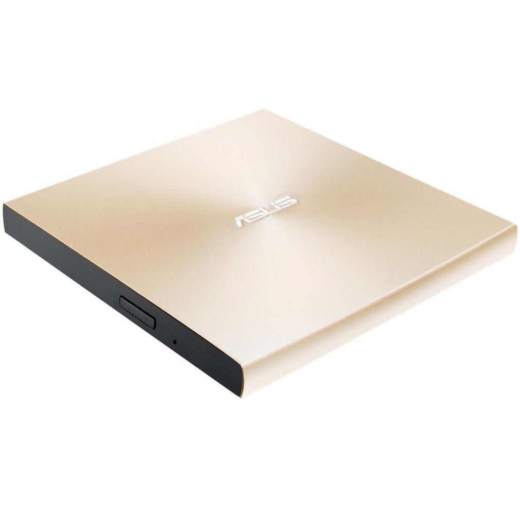 Unitate Optica Externa ZenDrive U8M, USB-C, Auriu, 90DD0295-M29000