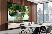 Monitor signage LG UL3Q 65