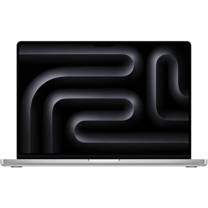 Laptop Apple MacBook Pro MacBook Pro 16, 16.2 inch 3024 x 1964, Apple M5 Pro 18-core (18 C / N/A T, N/A - N/A, N/A cache, N/A), 48 GB LPDDR5X, 2 TB SSD, Apple 20-core GPU, macOS, Tastatura US English, Silver