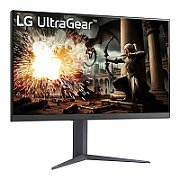 RESIGILAT: LG Monitor UltraGear Gaming 32GS75Q-B 32GS75QB (32GS75Q-B.AEU)
