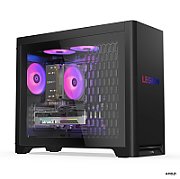 Desktop PC Lenovo Legion T5 30AGB10 Midi Tower, AMD Ryzen 7 7700X (8 C / 16 T, 4.5 GHz - 5.4 GHz, 32 MB cache, 105 W), 32 GB DDR5, 2 TB Tip SSD: M.2 2280 PCIe 4.0x4 NVMe, Fara unitate optica, Nvidia GeForce RTX 5070 12 GB, 750 W, Windows 11