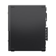 Desktop PC Lenovo ThinkCentre neo 50s Gen 6 SFF, Intel Core ultra 5 225 (10 C / 10 T, 2.7 GHz - 4.9 GHz, 20 MB cache, Nespecificat), 16 GB DDR5, 512 GB SSD, Fara unitate optica, Intel Graphics Partajata, 200 W, Fara sistem de operare