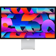 Apple Studio Display - 27  Retina 5K - Nano-Texture Glass with Tilt and Height - Adjustable Stand