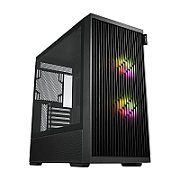 CARCASA FSP M330-BA MID TOWER ATX