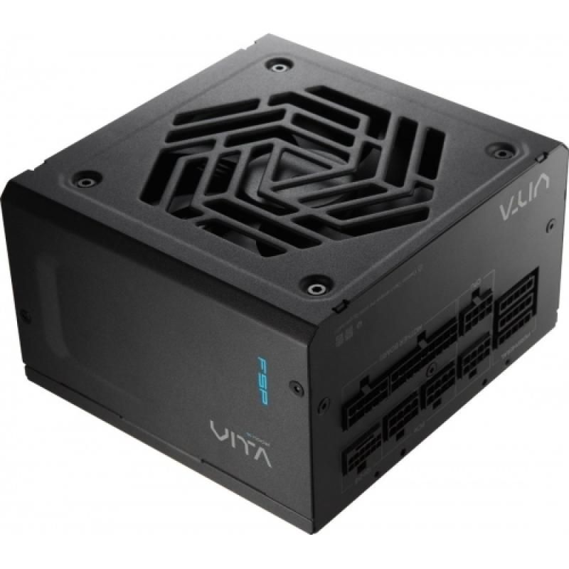 FORTRON PSU 850W 80+ Platinum