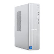 Desktop PC Lenovo IdeaCentre Tower 08IRH9, Intel Core i5-13420H (8 C / 12 T, 2.1 GHz - 4.6 GHz, 12 MB cache, 45 W), 32 GB RAM, 1 TB SSD, Intel UHD Graphics, Fara sistem de operare