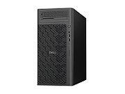 Desktop PC Dell Pro Max Tower T2 Tower, Intel 285k (24 C / 24 T, 3.2 GHz - 5.7 GHz, 36 MB cache), 64 GB DDR5, 1 TB SSD, Nvidia Pro 2000 Blackwell 16 GB, 1500 W, Windows 11 Pro