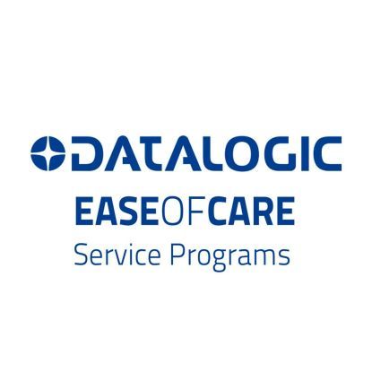 Datalogic Service, 3 years