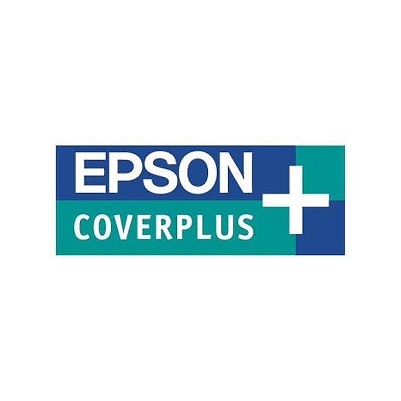 Epson Service, CoverPlus, 5 years, RTB