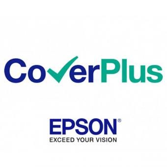 Epson Service, CoverPlus