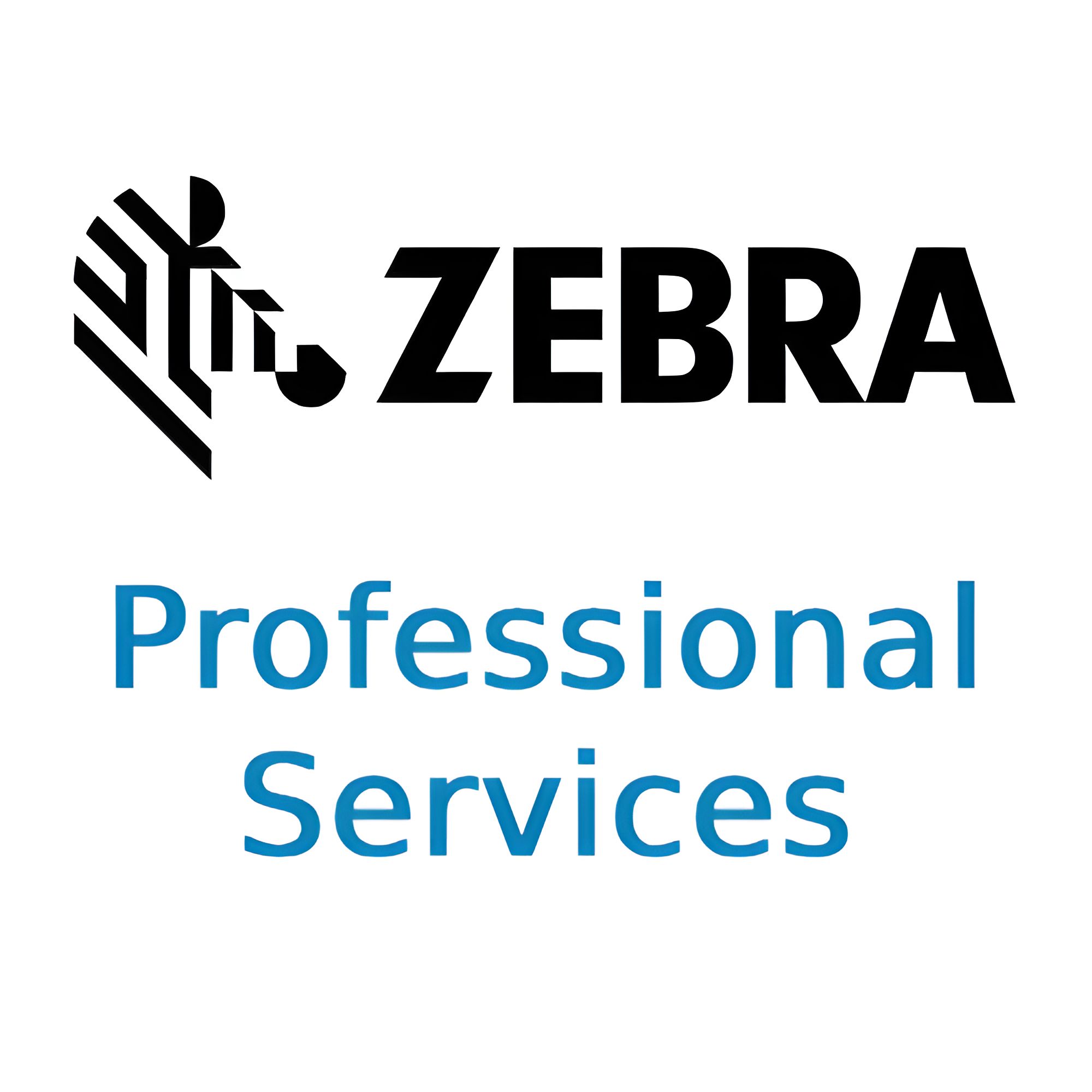 Zebra service