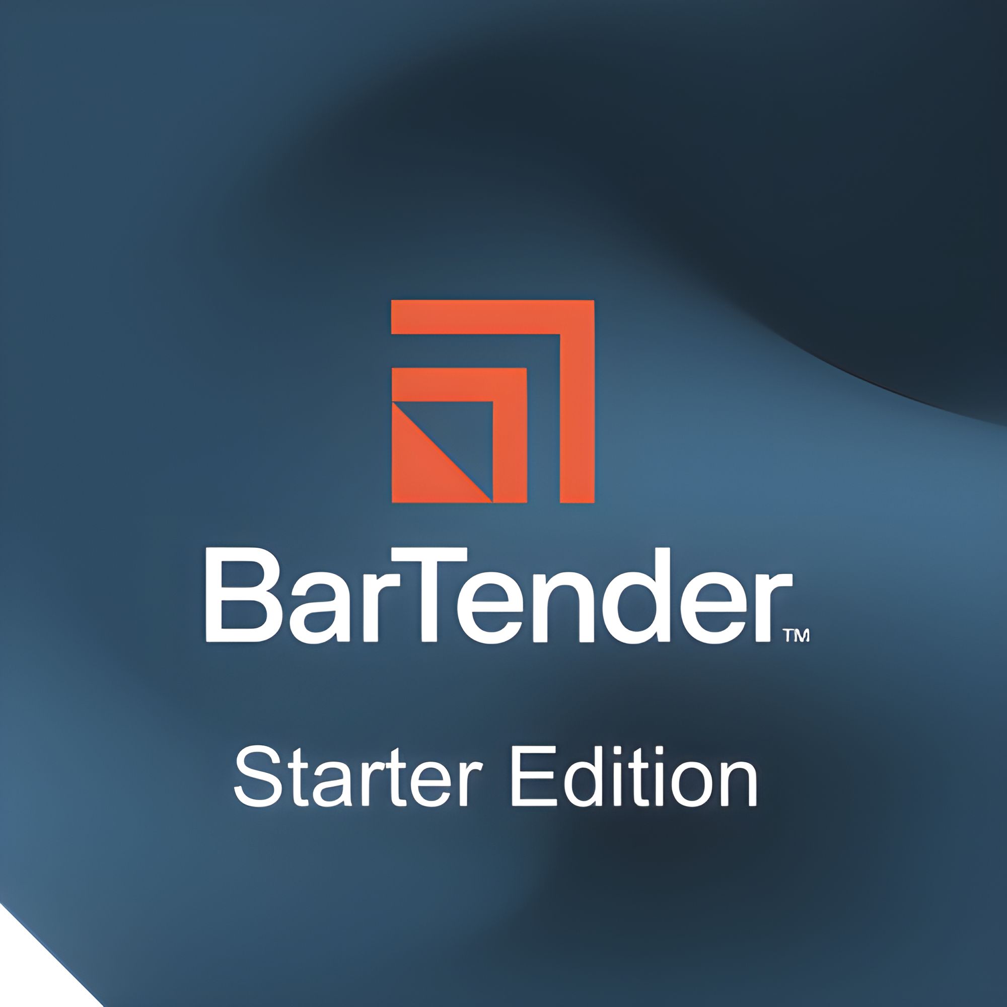 Seagull BarTender Starter, workstation license, unlimited printers
