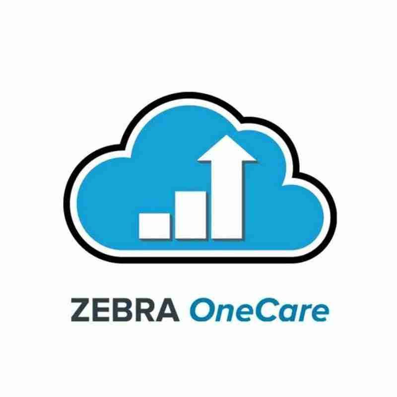 Zebra Service