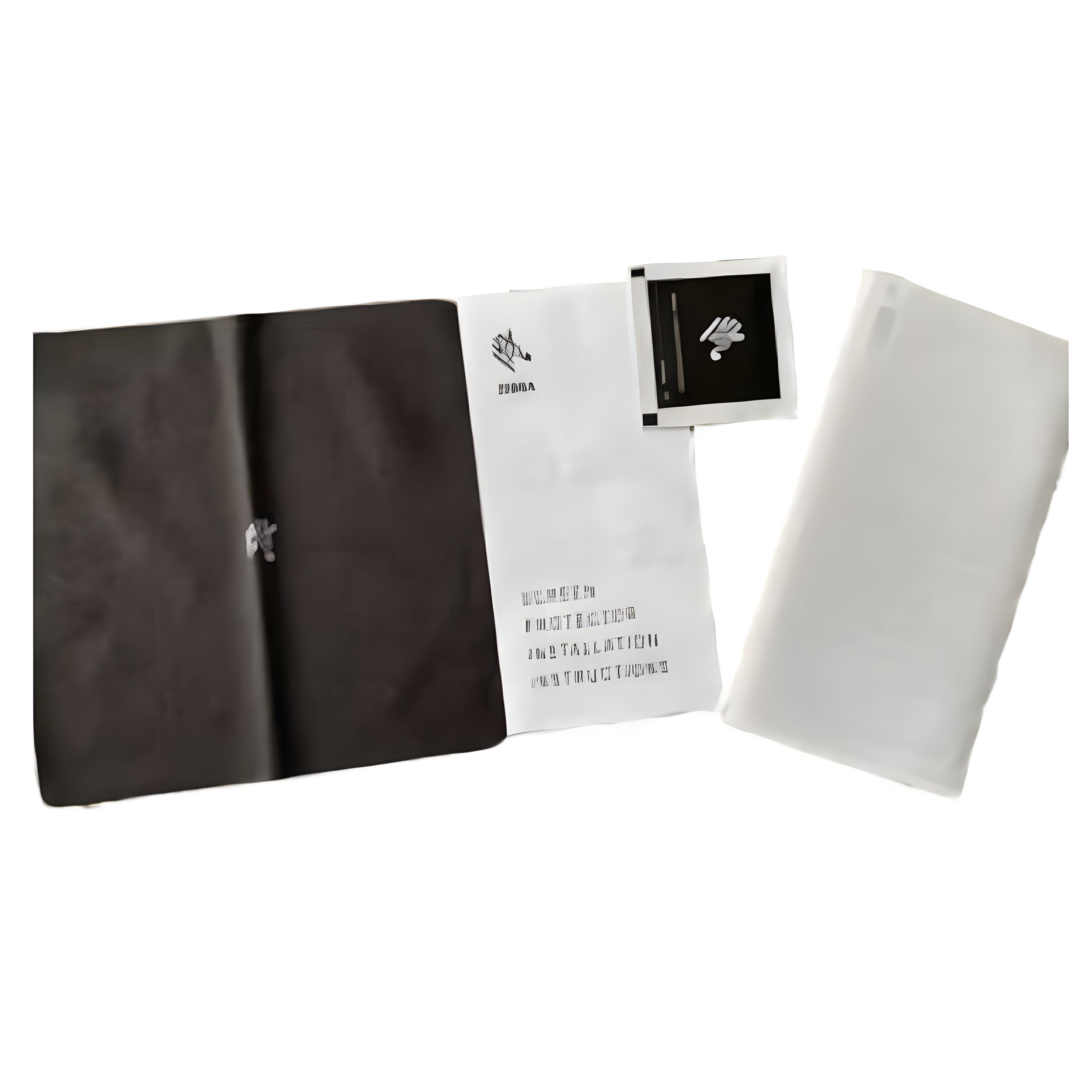 Zebra Screen Protector, Pack of 3