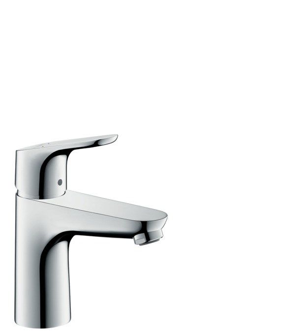 Hansgrohe Focus Chrome