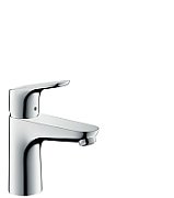 Hansgrohe Focus Chrome