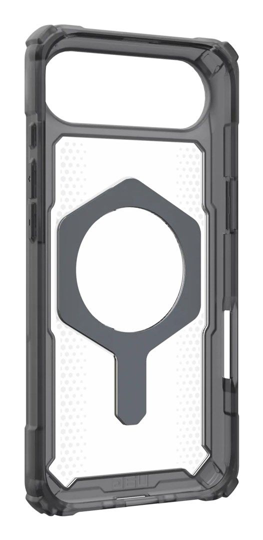 UAG Plasma XTE MagSafe - etui do iPhone Air kompatybilne z MagSafe (ash/titanium)