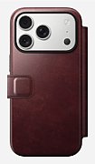 Leather Folio for iPhone 17 Pro with MagSafe