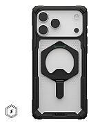 UAG Plasma XTE MagSafe - etui do iPhone 17 Pro Max kompatybilne z MagSafe (black/clear)