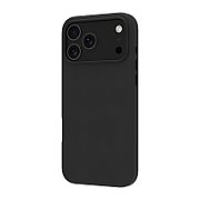 dbramante 1928 Lynge MS - skórzane etui do iPhone 17 Pro Max kompatybilne z MagSafe (black)