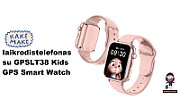 SMARTWATCH KAKE MAKE 4G/LTE
