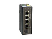 5-port industrial gigabit switch LevelOne