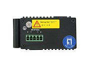 5-port industrial gigabit switch LevelOne