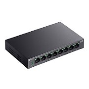 TP-Link LS108GP Switch 8xGE PoE+