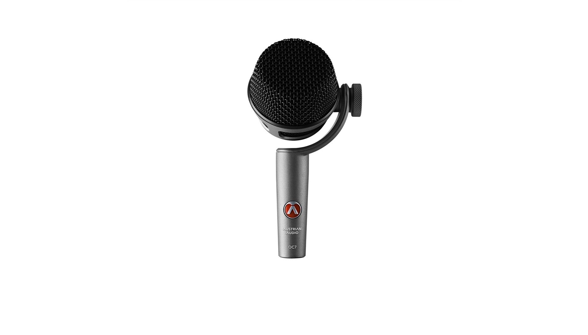 Instrument Microphone Austrian Audio OC7