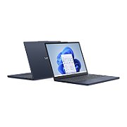 Laptop Lenovo IdeaPad Slim 3 15ARP10 83K700HKPB, 15.3 inch 1920 x 1200, AMD Ryzen 3 150 (6 C / 12 T, 3.2 GHz - 4.55 GHz, 8 MB cache, 15 W), 16 GB DDR5, 512 GB SSD, AMD 660M, Windows 11, Tastatura English US, Cosmic Blue