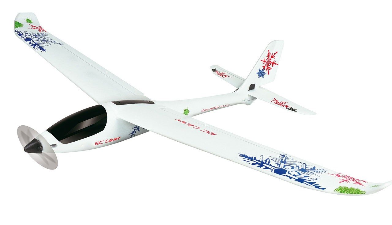 Amewi 3D Climber RC Electric Paraglider 24057