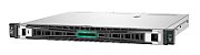 Server HPE ProLiant DL20 Gen11, Rack 1U, Intel Xeon 6333P (6 C / 6 T, 3.10 GHz - 5.20 GHz, 18 MB cache, 65 W), 32 GB DDR5 ECC, 2 x 480 GB SSD, 4 x SFF, 1000 W