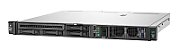 Server HPE ProLiant DL20 Gen11, Rack 1U, Intel Xeon 6333P (6 C / 6 T, 3.10 GHz - 5.20 GHz, 18 MB cache, 65 W), 32 GB DDR5 ECC, 2 x 480 GB SSD, 4 x SFF, 1000 W