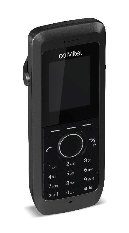 Mitel 5613 DECT Handset