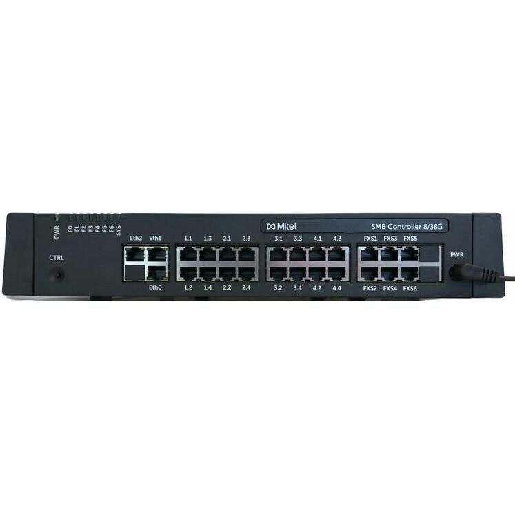 SMB Controller 8/38G (8GB RAM  38GB SSD)