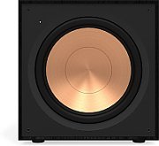 Klipsch Reference R-121SW 12-Inch Subwoofer, Black