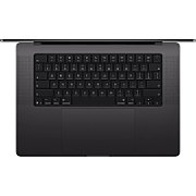 Laptop Apple MacBook Pro 16 16 Liquid Retina XDR Nano Texture, 16.2 inch 3456 x 2234, Apple M5 Max 18-core (18 C / N/A T, N/A - N/A, N/A cache, N/A), 64 GB LPDDR5X, 2 TB SSD, Apple GPU 40-core, macOS, Tastatura English, Space Black