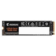 SSD GIGABYTE AORUS Gen4 7000E 1 TB PCIe 4.0 x4 M.2 2280