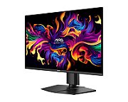 MSI MAG 274QP QD-OLED X24 26.5inch WQHD 24hz 0.03ms 2xHDMI 2.1 DP Pivot