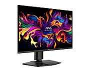 MSI MAG 274QP QD-OLED X24 26.5inch WQHD 24hz 0.03ms 2xHDMI 2.1 DP Pivot