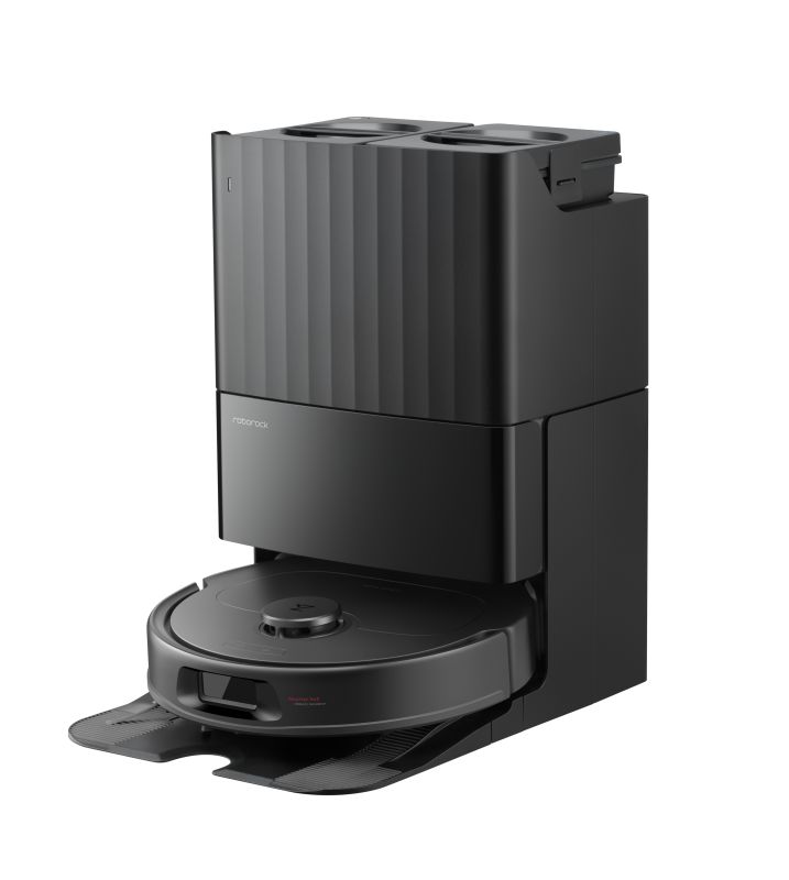 Roborock QR 598 Black