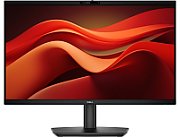 Monitor Dell Pro 23.8  Conferencing E2426HB, 60,47 cm, 1920 x 1080 at 120 Hz, Active matrix-TFT LCD, In-Plane Switching (IPS) Technology, LED Edgelight System, Anti-glare with hard-coating 3H, 16:9, 93, 1000:1 (typical), 178° (vertical) typical, 178° (horizontal) typical, 5 ms (fast mode), 8 ms