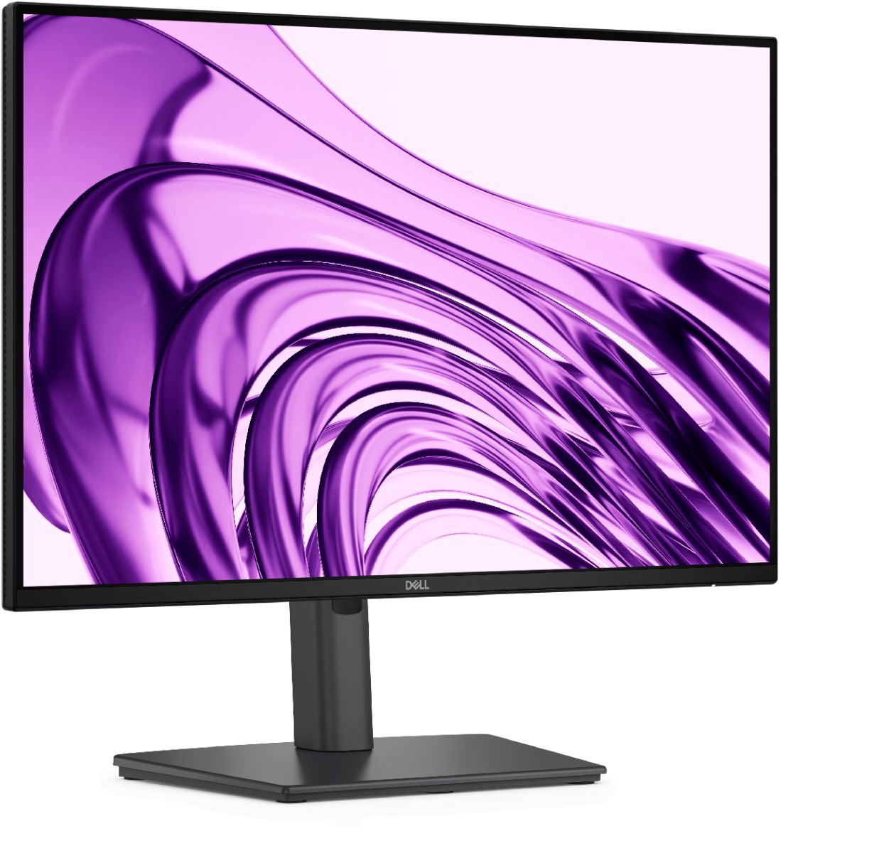 Monitor Dell Pro 21.5  P2226H, 54,62 cm, 1920 x 1080 at 100 Hz, Active matrix-TFT LCD, In-Plane Switching (IPS) Technology, LED Edgelight System, Anti-glare with hard-coating 3H, 16:9, 102, 1500:1 (typical), 178° (vertical) typical, 178° (horizontal) typical, 5 ms (fast mode), 8 ms (normal mode)
