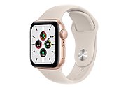 Apple Watch SE 3 Aluminium Cellular 40mm Mitternacht (Sportband mitternacht) S/M