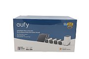 Eufy Cam E40 4cam kit + Solar