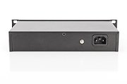 DIGITUS 10  Switch 8-Port Gigabit Ethernet Unmanaged