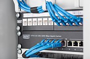 DIGITUS 10  Switch 8-Port Gigabit Ethernet Unmanaged