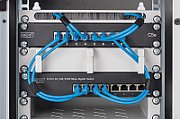 DIGITUS 10  Switch 8-Port Gigabit Ethernet Unmanaged