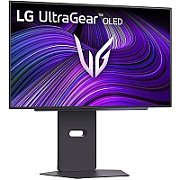 LG UltraGear OLED GX7 27GX700A-B 26 5 Zoll WQHD Gaming-Monitor  280Hz  OLED   Adaptive Sync