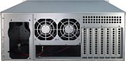 Inter-Tech 48.3cm IPC 4U-4424    4HE  STORAGE